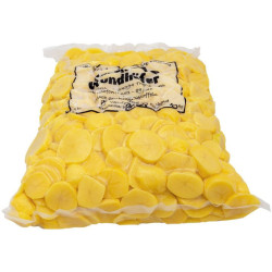 PDT EPLUCHEE LAMELLE GRUND 5KG